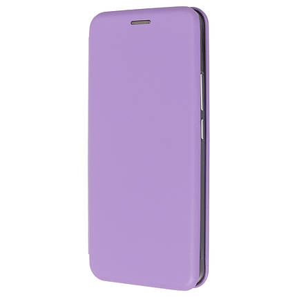 Чехол книжка ArmorStandart PU G-Case для Xiaomi Redmi Note 14 5G Lilac (ARM83061), фото 1