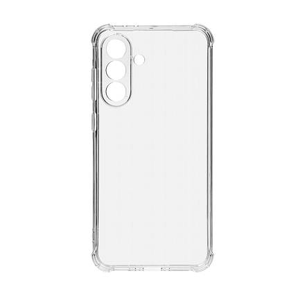 Чохол накладка ArmorStandart TPU Air Force для Samsung A56 5G Camera cover Clear (ARM82585), фото 1