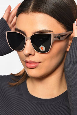 Окуляри жіночі світло-рожевого кольору 199749T Безкоштовна доставка