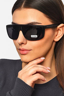 Окуляри жіночі чорного кольору 199769T Безкоштовна доставка