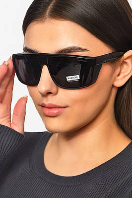 Окуляри жіночі чорного кольору 199770T Безкоштовна доставка