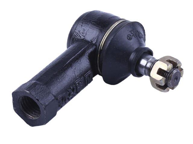 Наконечник кермовий, ліва різь М16 (конус 12 — 14 мм) Xingtai 120, фото 1