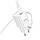 Мережевий зарядний пристрій HOCO C148A Charm single port PD30W charger set (C to iP) (EU) White, фото 4