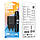 Мережевий зарядний пристрій HOCO C134A Solid single-port charger set (iP) (EU) Black, фото 3