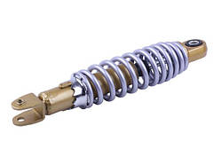 Амортизатор задній (регульований) ТАТА для скутера Yamaha JOG, 270 мм, Тип 2