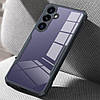 Протиударний чохол XUNDD для Samsung Galaxy S25+, Black, фото 4