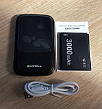 4G Wi-Fi роутер Satell F3000 з антенами в подарунок, фото 2