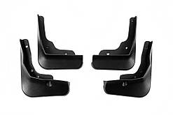 Бризковики Premium (2019-2025, 4 шт) для Ford Taurus 2015- рр