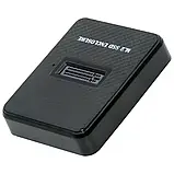 Адаптер Folem NS1, перехідник M.2 SSD nvme/sata to USB 3.1 до 10Gbps, фото 3