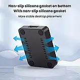 Адаптер Folem NS1, перехідник M.2 SSD nvme/sata to USB 3.1 до 10Gbps, фото 7