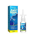 Спрей антихрап від закладеності носу Anti Snoring Spray 30 мл, фото 5