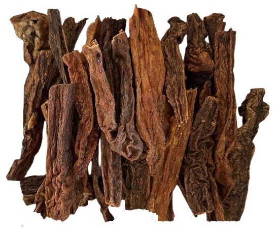 Натуральні ласощі для собак сушене яловичина преміум "Bethowen" (Бетховен), фото 1