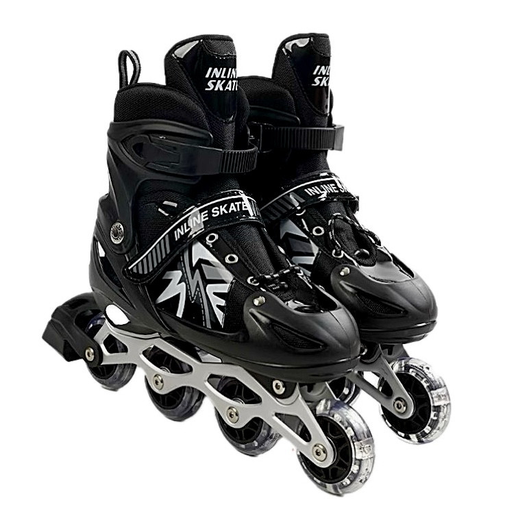 Ролики Inline skate розмір L /39-43/ арт. 45432-L, фото 1