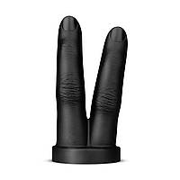 Анальний корок BUTTR — Victory Double Finger Butt Plug
