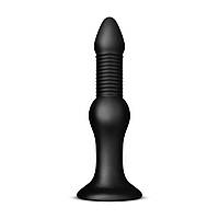 Анальний корок BUTTR — Explosive Warhead Anal Dildo