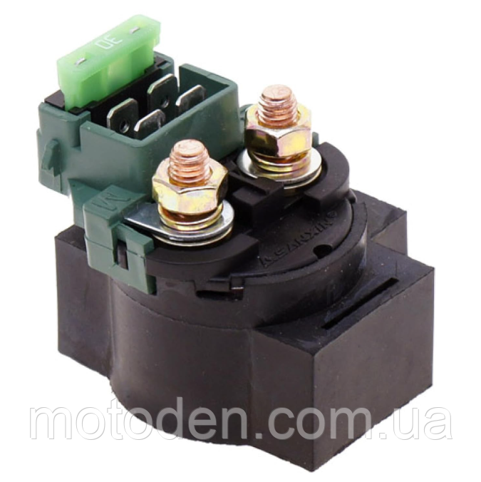 Реле стартера CFMoto 9010-150310