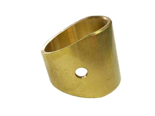 Втулка шатуна ТАТА на дизельний двигун TY395, тип 2, фото 1