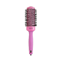 Брашинг Olivia Garden рожевий Ceramic+Ion Thermal Brush Pink 45 мм