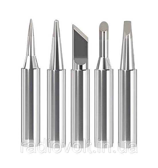 Жала 5 шт. Серії 900M-T, 3C, 2.4D, B, K, I