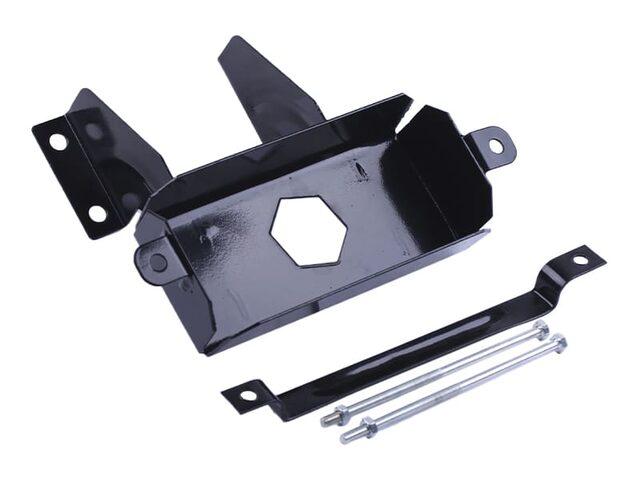 Ящик під АКБ (вузький) - 178F/186F YBX, фото 1