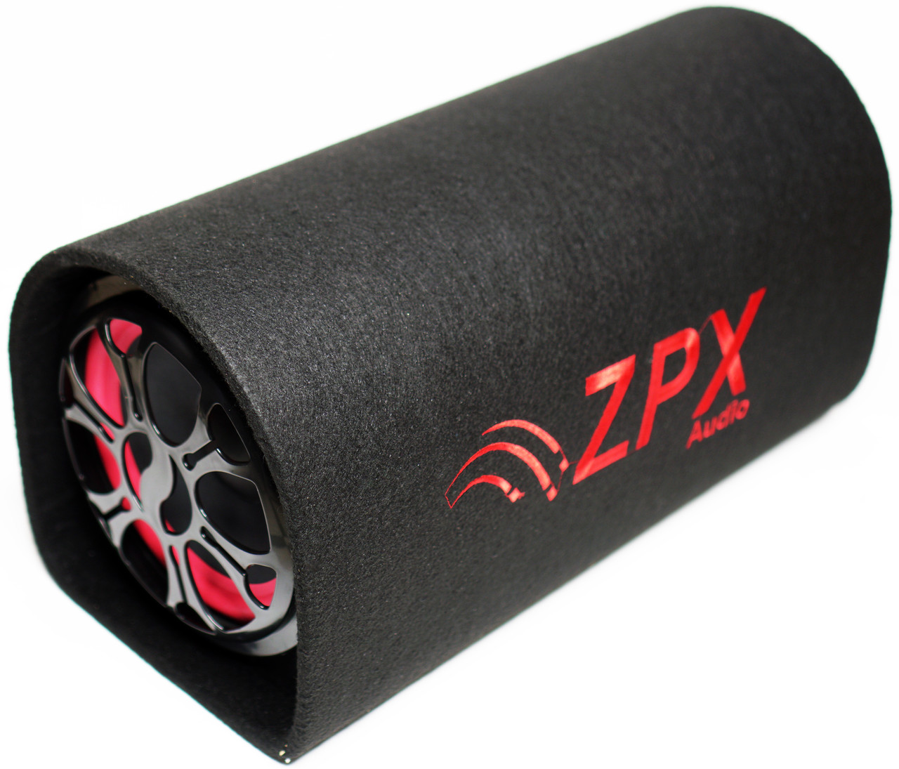 8" Активний сабвуфер бочка ZPX 300W + Bluetooth