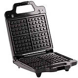 Мультимейкер 3в1 з антипригарним покриттям 1400 Вт Sokany SK-BBQ-852, фото 5