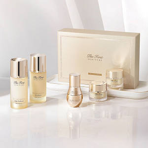 Міні набори косметики преміум классу