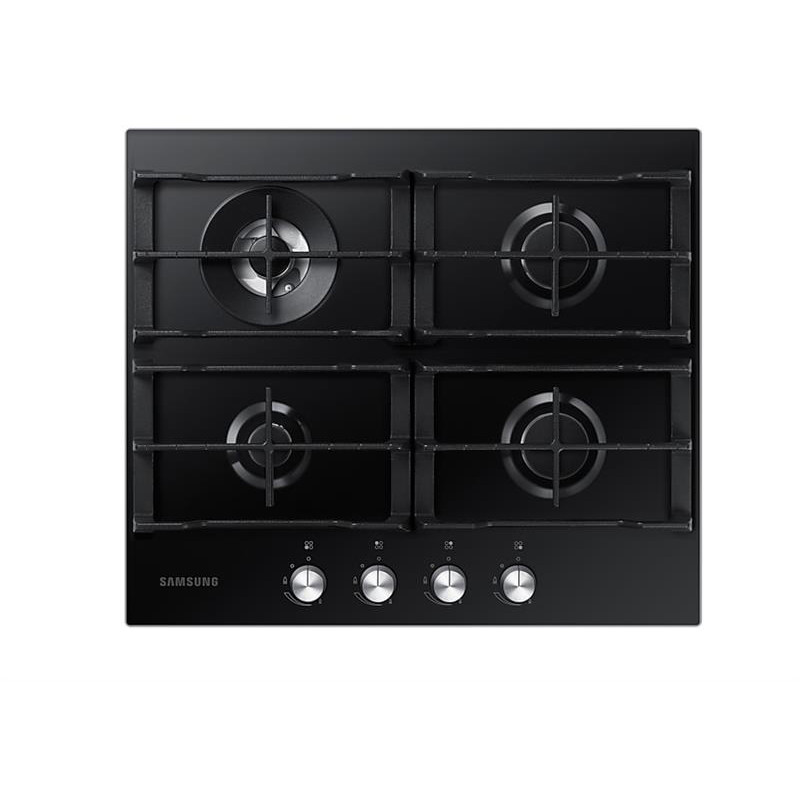 Варильна поверхня Samsung NA64H3030AK/WT, фото 1