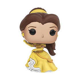 Фігурка - Funko Pop - Disney: Beauty and the Beast - Belle - 221