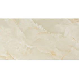 Самоклеюча плитка PET 60х30см для стін, декоративна ПЕТ панель самоклейка під мармур глянсова SW-00001670