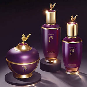 Тестери та міні-набори корейської косметики Premium