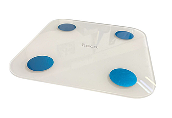 Розумні смарт-ваги Hoco DI65