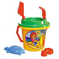 Набори для ігор з піском, водою, снігом