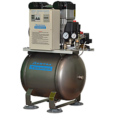 Компресори Дентал Техніка серія "Професіонал"