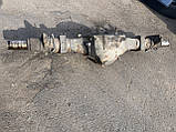 Renault Magnum E5 DXI чулок заднего моста б/у 7422324035, фото 3