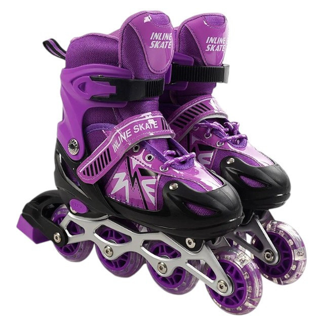 Ролики Inline skate розмір S /29-33/ арт. 24250-S, фото 1