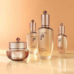 Бренд The History of Whoo