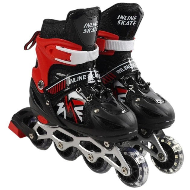 Ролики Inline skate розмір S /29-33/ арт. 21895-S, фото 1