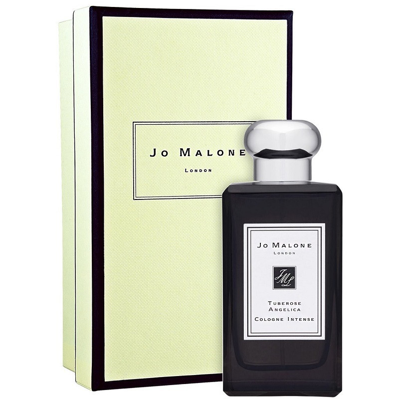 Jo Malone Tuberose Angelica Cologne 100 ml TESTER