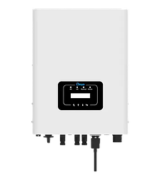 Мережевий інвертор Deye SUN-15K-G05 (15 кВт, 3 фази)