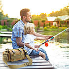 Тактична сумка поясна Minik-478 армійська хакі сумка на плече водонепроникна 7L тактичні сумки Minik, фото 2