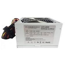 Блок живлення Casecom 450W (CM 450 ATX)