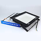 Світлодіодний прожектор BIOM 150W S6-SMD-100-Slim 6200 К 220 V IP65, фото 4