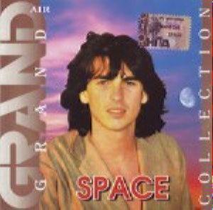 Space – Grand collection (CD Audio)