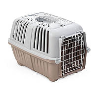 MPS Pratiko 3 Metal переноска для тварин до 24 кг (60х40х38 см)