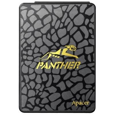 Накопичувач SSD 2.5" 480 GB Apacer (AP480GAS340G-1)
