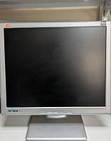 Монітор TFT 17" Proview 700P Silver б\у