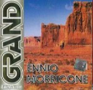 Ennio Morricone – Grand collection (CD Audio)