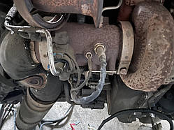 DAF XF 106 E6 MX13 клапан EGR б/у 2104977,2128867,2187597,2256380