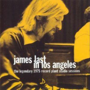 JAMES LAST – IN LOS ANGELES (CD Audio)